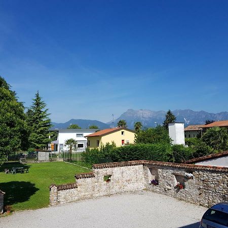 Hotel Il Grappolo D' Oro Arba Exterior foto