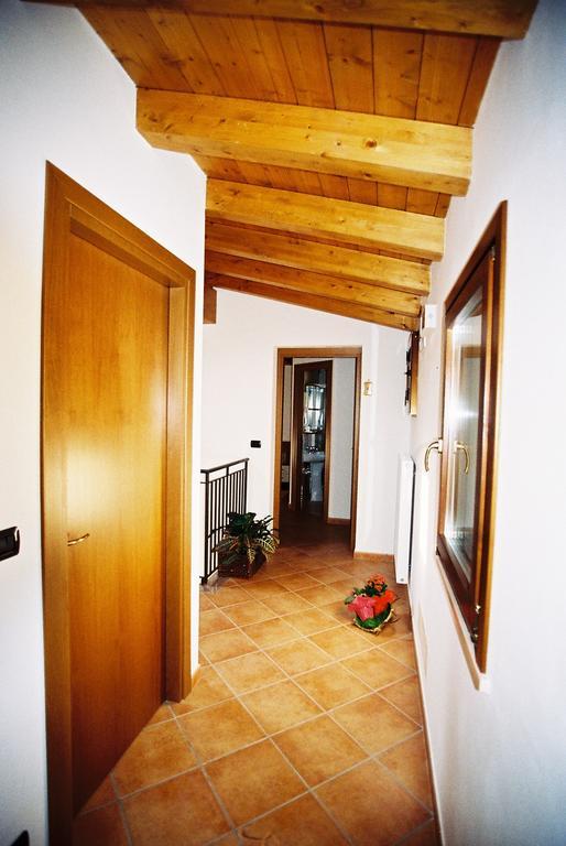 Hotel Il Grappolo D' Oro Arba Exterior foto